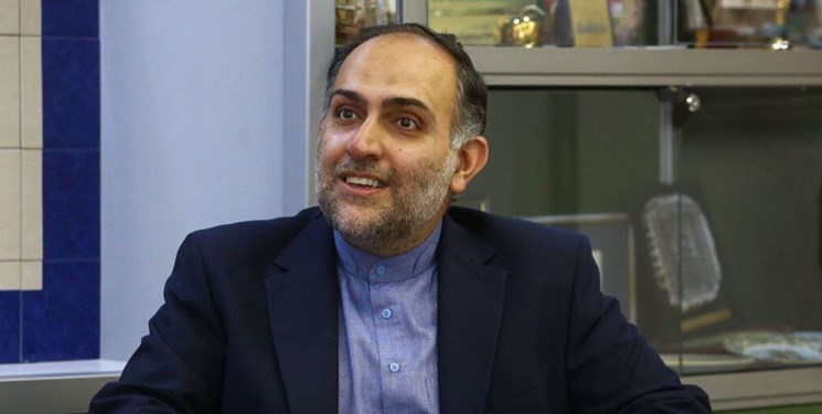 خانههای خلاق صنایع فرهنگی توسعه پیدا کند