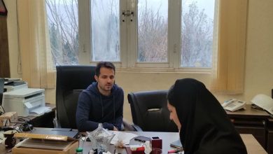 خبر خوب| رسوببرداری از چاه نفت آسان شد