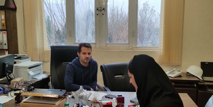 خبر خوب| رسوببرداری از چاه نفت آسان شد