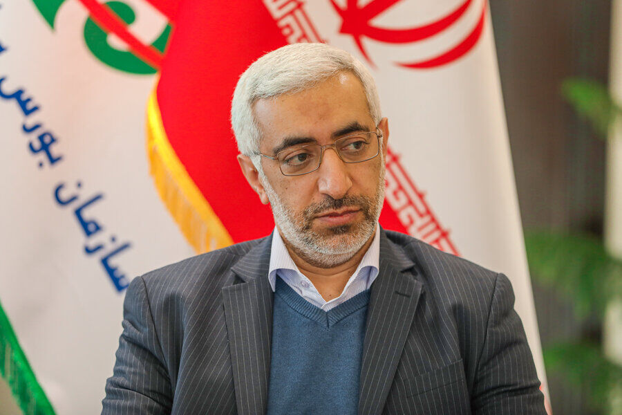 خبر مهم رییس سازمان بورس درباره صندوقهای بازنشستگی تکمیلی