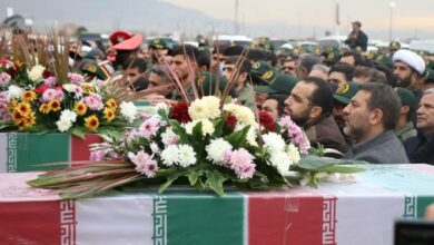 خداحافظ بهشتیهای بالا نشین