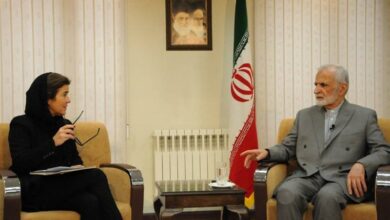 خرازی: راهحل ایران برای بحران فلسطین ایجاد یک دولت واحد است