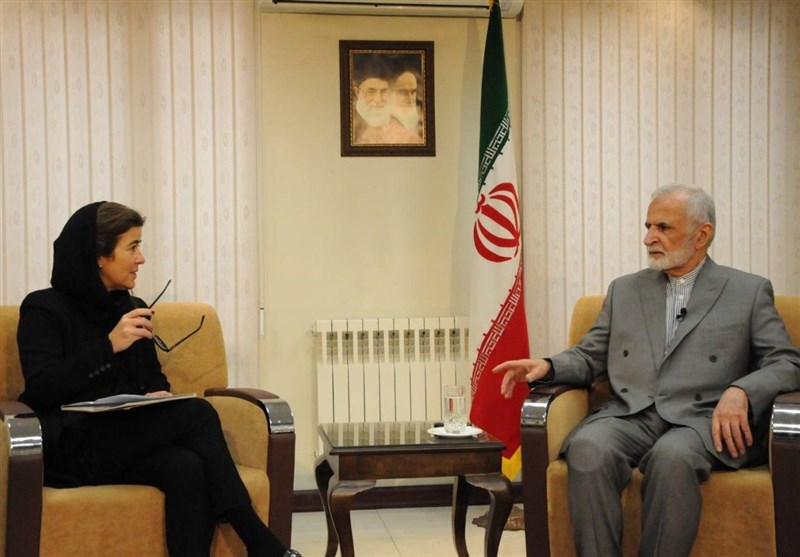 خرازی: راهحل ایران برای بحران فلسطین ایجاد یک دولت واحد است