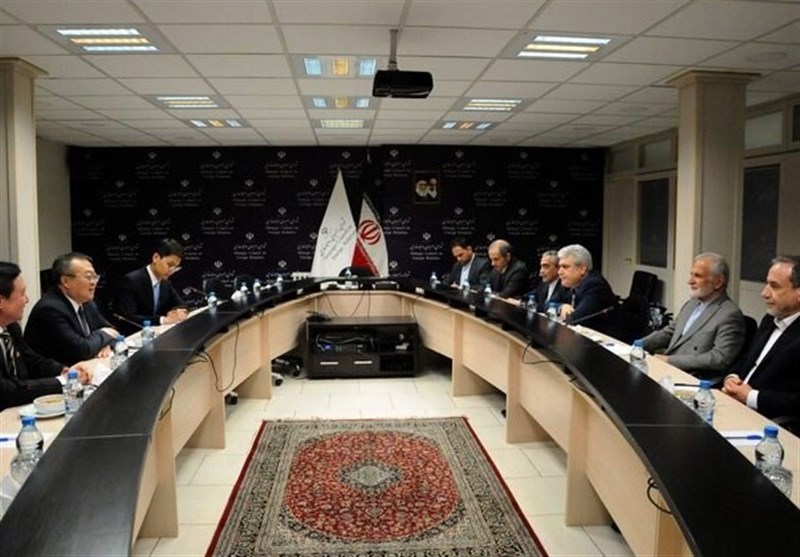 خرازی: نظم جهانی آینده چند قطبی به جای تک قطبی خواهد بود