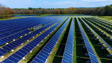 خرید تضمینی برق نیروگاههای خورشیدی انشعابی احداث شده توسط خیرین مدرسه ساز