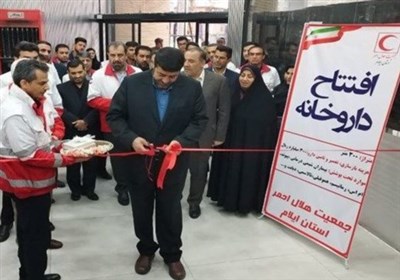 خرید ۹۰۰ دستگاه آمبولانس و خودروی نجات برای جمعیت هلال احمر