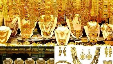 خریداران نگران نباشند/ مالیات طلا مثل سابق است