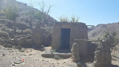خشکسالی در خراسان جنوبی باعث تخلیه مرزهای شرقی کشور میشود