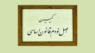 خضریان: توافق درباره صدور سند برای اراضی پایینتر از حد نصاب فنی اراضی زراعی متوقف شود