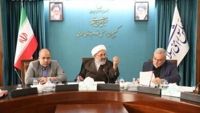 خضریان: دستورالعمل تحویل آنلاین دارو از طریق پلتفرمها و کسبوکارهای اینترنتی تدوین میشود