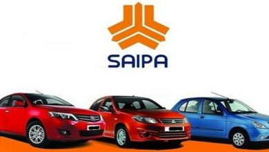 خط تولید و مونتاژ ریل صندلی خودروی شاهین به بهرهبرداری رسید