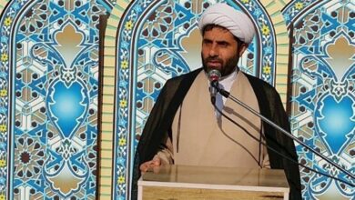 خطیب جمعه یاسوج: تعصبات سلیقهای و حزبی در انتخابات مضموم است