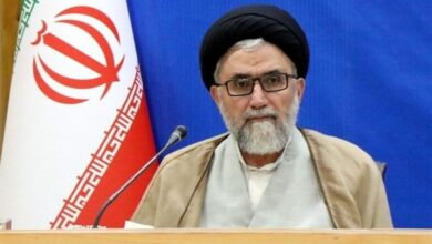 خطیب: وزارت اطلاعات مجازات فوری عاملین جنایت راسک را وظیفه خود میداند