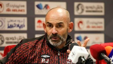 خمز:کار برخی تیمها اصلا «فیرپلی» و منصفانه نیست