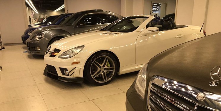 خودروهای بالای 3 میلیارد تومان مشمول مالیات سالانه میشوند