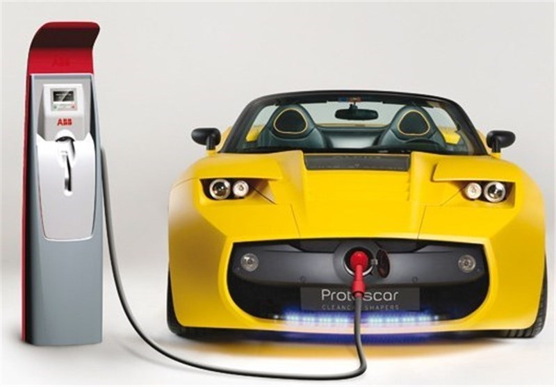 خودروهای برقی زودتر از پیش بینی ها به عصر نفت پایان میدهند