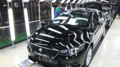 خودروهای منطبق با استانداردهای ۸۵ گانه برای تکمیل وجه فراخوان میشوند