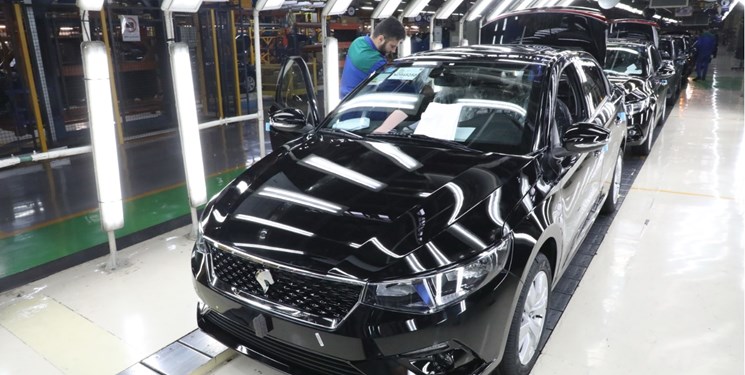 خودروهای منطبق با استانداردهای ۸۵ گانه برای تکمیل وجه فراخوان میشوند