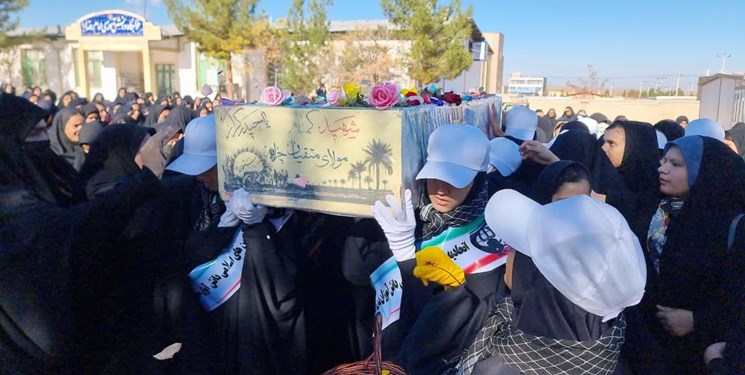 خوشنام گمنامی که مهمان ویژه مرزیترین نقطه خراسانجنوبی میشود