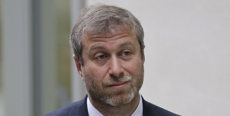 دادگاه اتحادیه اروپا تحریمها علیه میلیاردر روس را حفظ کرد