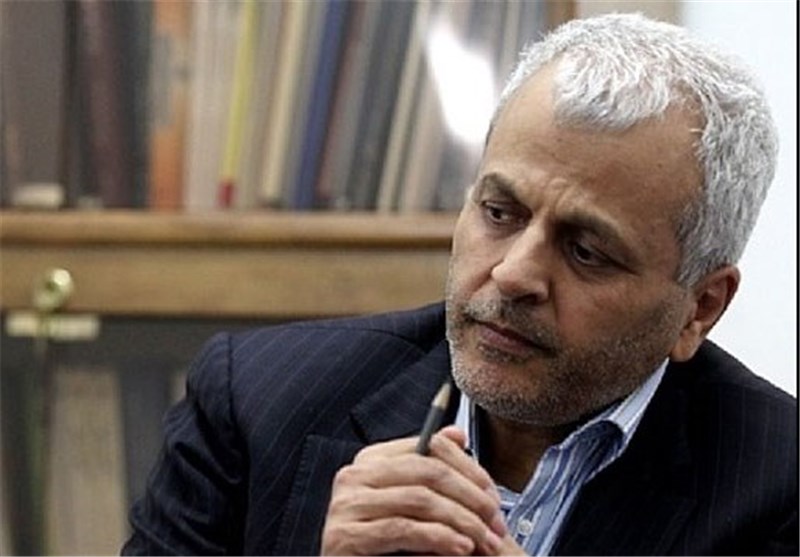 دانش جعفری “مشاور عالی” رئیس کل بانک مرکزی شد