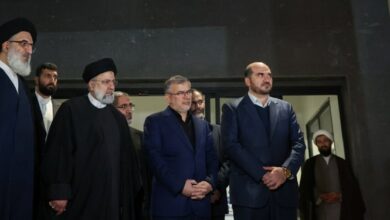 دانشکده پزشکی البرز با حضور رئیسجمهور افتتاح شد