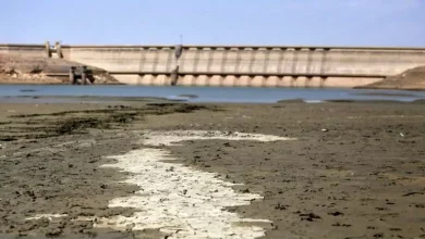 دخالتهای انسانی چگونه اقلیم ایران را خشکتر کرد؟