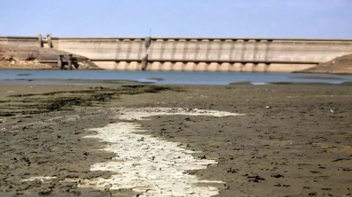 دخالتهای انسانی چگونه اقلیم ایران را خشکتر کرد؟