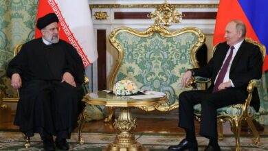 در دیدار سه ساعته رئیسی و پوتین چه گذشت؟