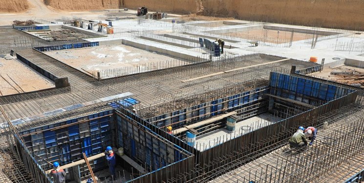 درآمد مولدسازی داراییهای دولت کجا خرج میشود