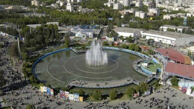 درخواست اتاق تعاون ایران برای اجاره نمایشگاه بینالمللی تهران