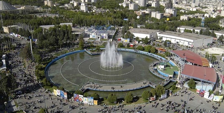 درخواست اتاق تعاون ایران برای اجاره نمایشگاه بینالمللی تهران
