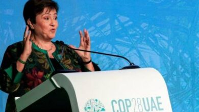 درخواست رئیس صندوق بینالمللی پول برای حذف یارانه سوختهای فسیلی