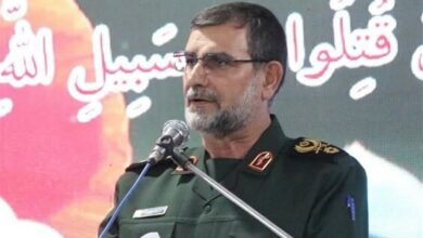 دریادار تنگسیری: مقابل هرگونه زورگویی دشمنان محکم ایستادهایم/ عقبنشینی در نیروهای مسلح جایی ندارد