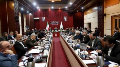 دستغیب: مجمع ناظران مردمی در دیوان محاسبات کشور تشکیل میشود