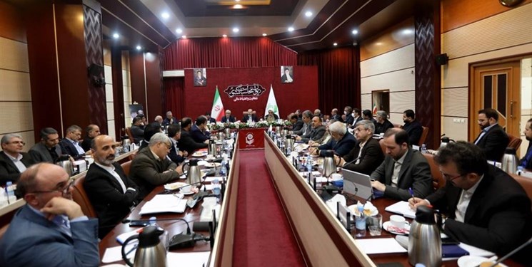 دستغیب: مجمع ناظران مردمی در دیوان محاسبات کشور تشکیل میشود