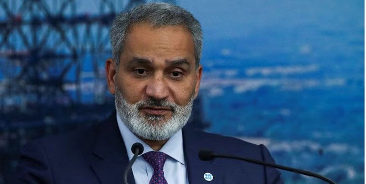 دستور اوپک برای رد هر پیشنویسی علیه منابع اصلی انرژی جهان در کاپ 28