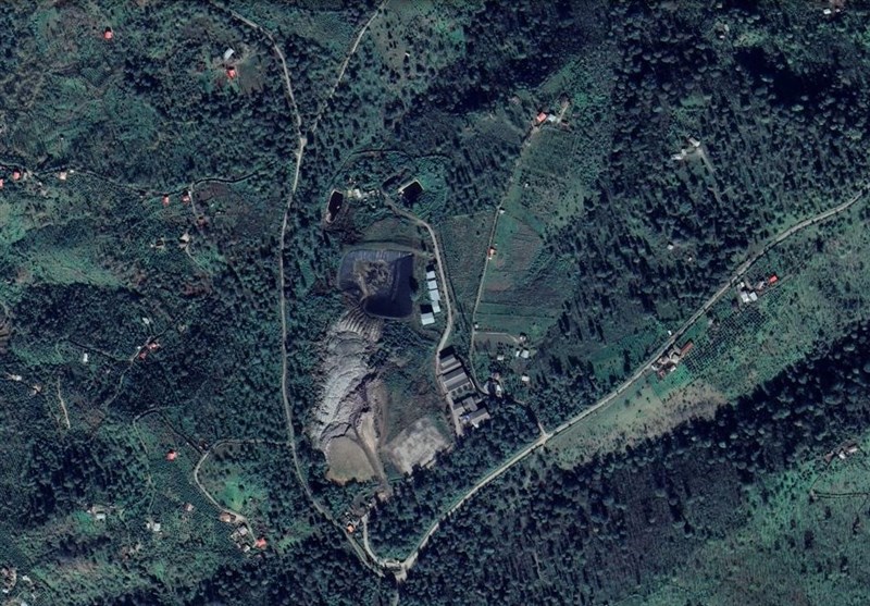 دستور وزیر کشور برای تخصیص 500 میلیارد به سایت زباله انجیلسی پس از گزارش تسنیم