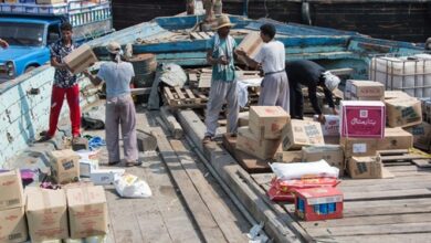 دستورالعمل جدید «تهلنجی» به نفع ملوانان ابلاغ شد