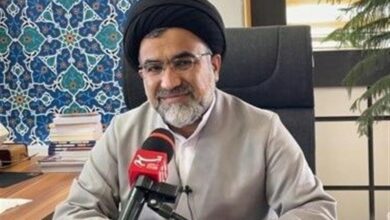 دستگاه قضایی نگاه مُچگیرانه ندارد