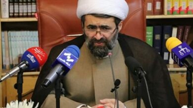 دستگاه قضایی پاسخ سختی به تروریستها خواهد داد