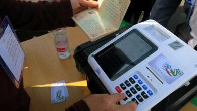 دستگاههای احراز هویت چه نقشی در انتخابات دارند؟