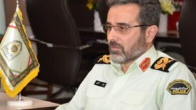 دستگیری زمینخواران در اردبیل/ ۷ نفر راهی زندان شدند