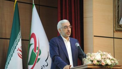 دعوت رییس سازمان بورس برای هماندیشی در تجدید ارزیابی داراییها