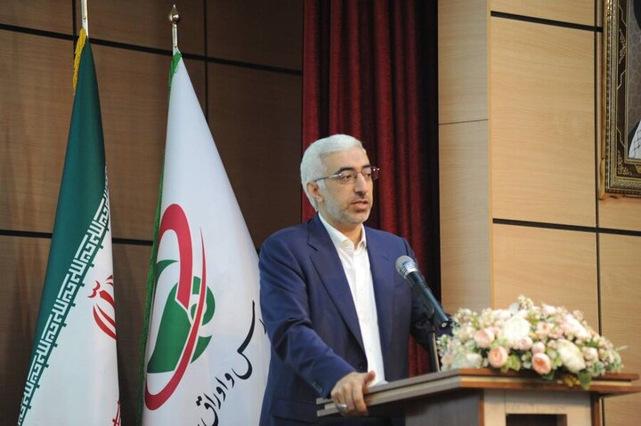 دعوت رییس سازمان بورس برای هماندیشی در تجدید ارزیابی داراییها