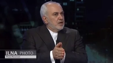 دعوت ظریف برای پیوستن به کمپین توقف جنایتهای رژیم صهیونیستی در غزه