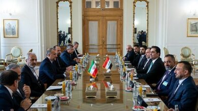 دعوت عراق از شرکتهای ایرانی برای حضور در پروژههای مهندسی و عمرانی