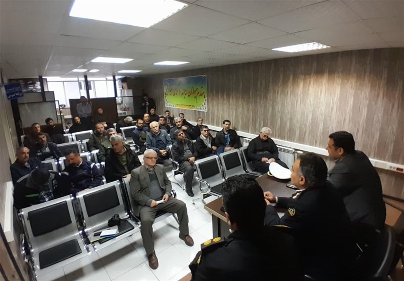 دغدغههای رانندگان تاکسی در سنندج