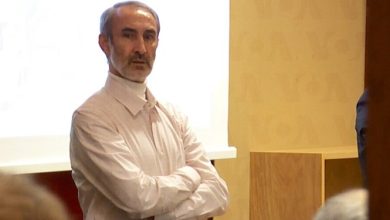 دفتر تحکیم وحدت: دستگاه دیپلماسی و قضایی از ظرفیتها برای احقاق حق حمید نوری استفاده کنند