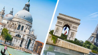 دلار زدایی کلید خورد!